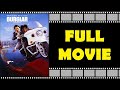 BURGLAR Full Movie Comedy Mystery Whoopi Goldberg