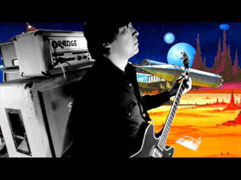 DATURA4 - Another Planet [official]