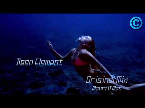 Mauri O'Mas - Deep Element - Original Mix