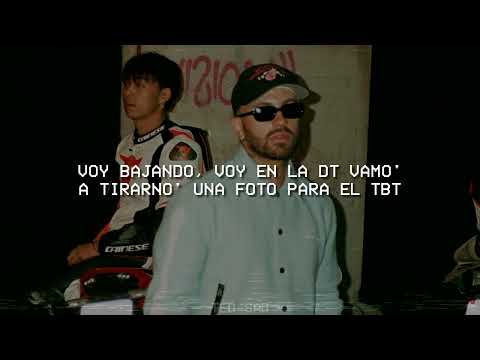 Prohibidox - Feid (Letra/Lyric)
