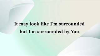 Michael W. Smith - Surrounded (Fight My Battles) Lyric Video