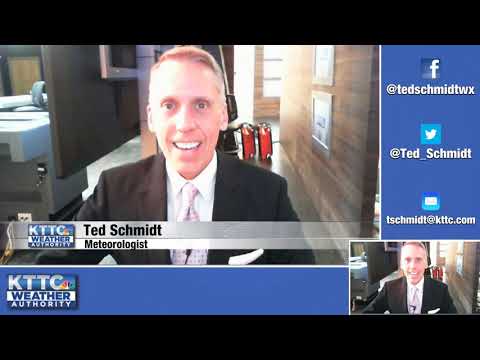 February 8, 2023 Wednesday Mid-Morning Weather Update