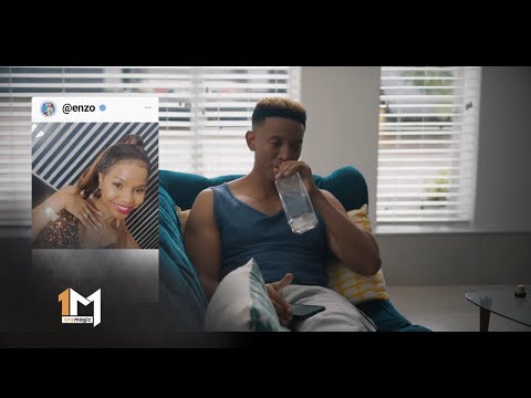 Kgalefa's heartbreak - Unmarried | 1Magic | Unmarried | S3 | EP11