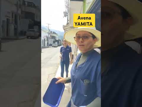 En La Plata Huila, encuentras! Avena YAMITA super deliciosa!#avena #emprendimiento #huila #laplata