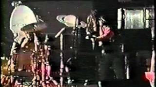 Sleep - The Druid - live 1994