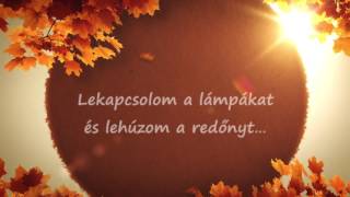 Daughtry - Learn My Lesson (Magyar dalszöveggel )