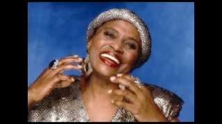 Miriam Makeba - KILIMANJARO (Davashe)