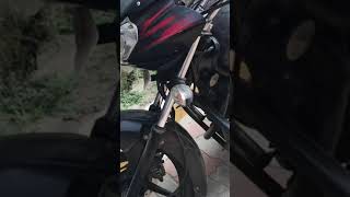 Bajaj Discover 100/125/150cc LED back light set only RS-800 ||