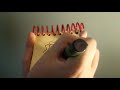 How To Draw A Stamp What Does Blue Want To Do With Her Drawing