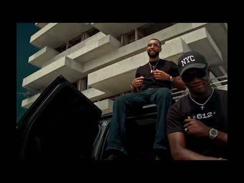 BLACK SPYGO - PASSAGEIRO FEAT. MICHA STAR (Prod. Mario Flxw)