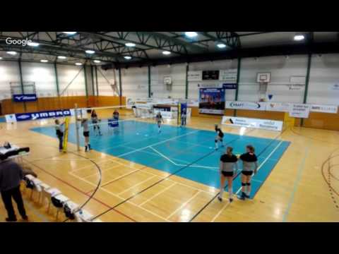 1.div: Randaberg - Blindheim