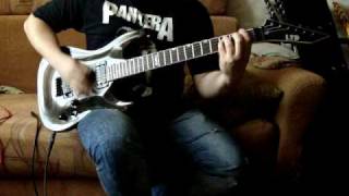 Video thumbnail for LTD MH-200 by Гитарная мастерская Андрея Смолина