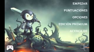 Reaper: Tale of a Pale Swordsman OST DD [1080P]