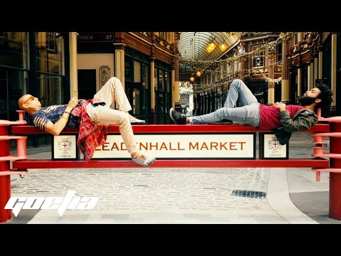 DruppyMan ft Makel G - Me Dice ( Official Video )