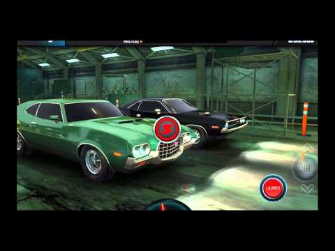 fast and furious the game ios hack