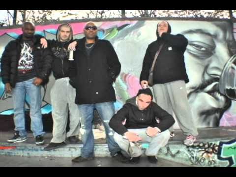 Saké Choq Fresque Freko