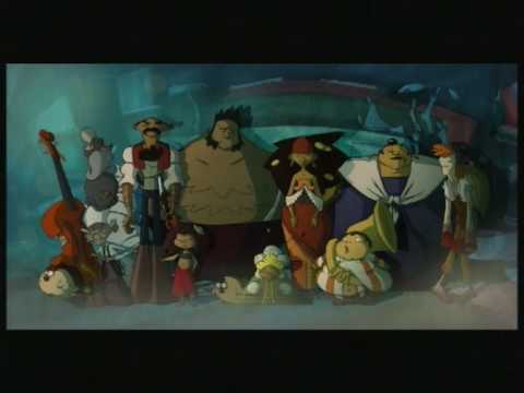 Gobelins 2006 - Traintamarre