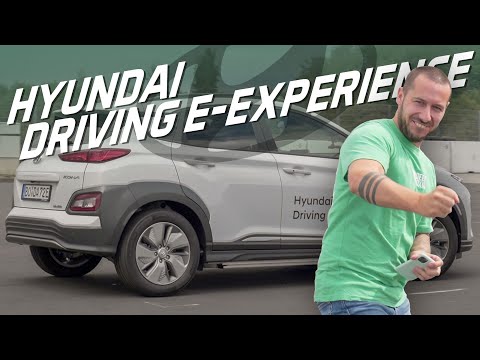 HOWDEEP // HYUNDAI DRIVING E-EXPERIENCE