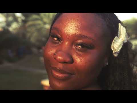 BANGA! X TIMI MARTINS - AREWA (VISUALIZER)