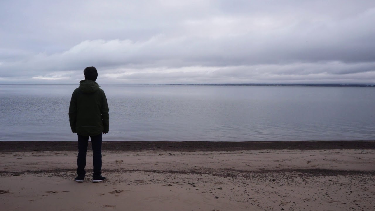 I Have Seen Nothing, I Have Seen All — Official Trailer