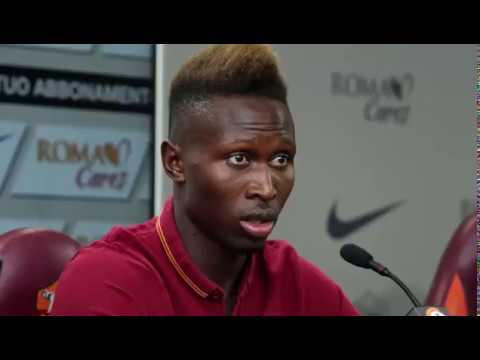 OL : Yanga Mbiwa envoie un tacle aux supporters de l’ASSE,  le derby et l'atmosphère du Chaudron