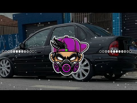 TUDO NO SIGILO - MÚSICA NOVA ( MÉDIO GRAVE ) PARA PAREDÃO - GABRIEL DA ARROCHADEIRA 2025 