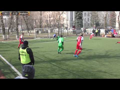 X1 1 - 4 Brightgrove