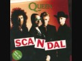 Queen - Scandal (1989 Original Mix Version ...