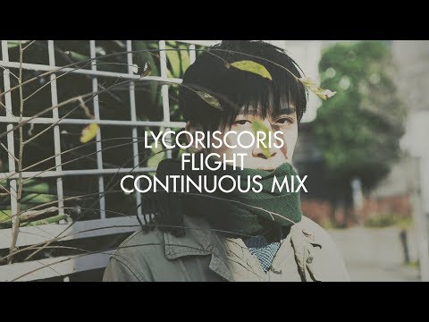 Lycoriscoris - Flight (Continuous Mix)