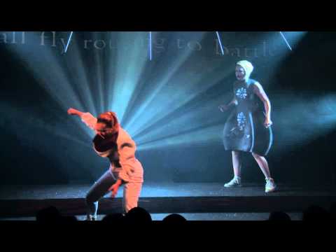 Opera Skaala: La Furia delle Costellazioni