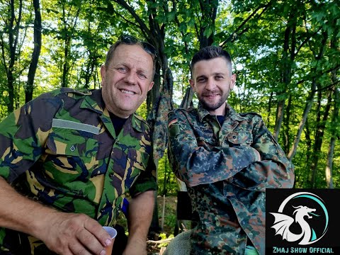 RAMIZ ZMAJ - Komandosi Brčko