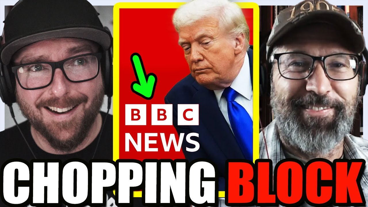 Trump Goes SCORCHED EARTH on Fake News! 🔥