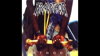 Krabathor -To Red Ones