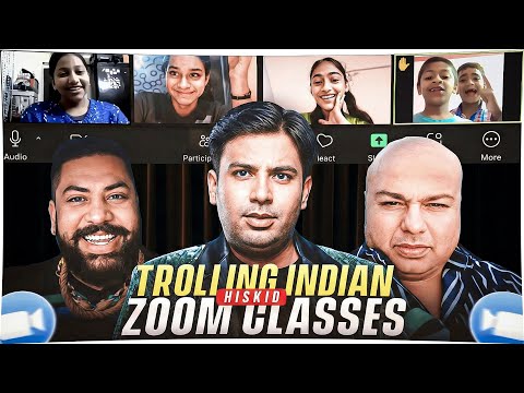 HisKid Xd and HisKid OP