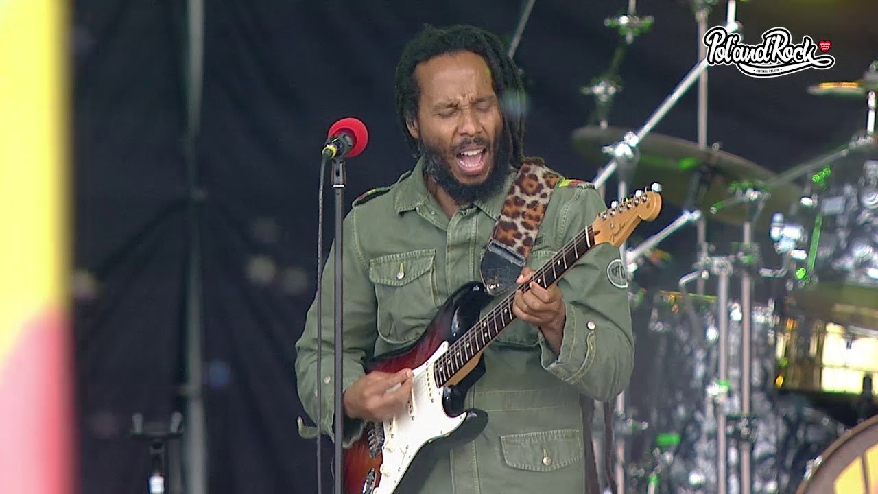 Ziggy Marley