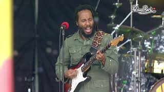 Ziggy Marley - One Love (Bob Marley cover) | Live at Pol&#39;And&#39;Rock Festival (2019)
