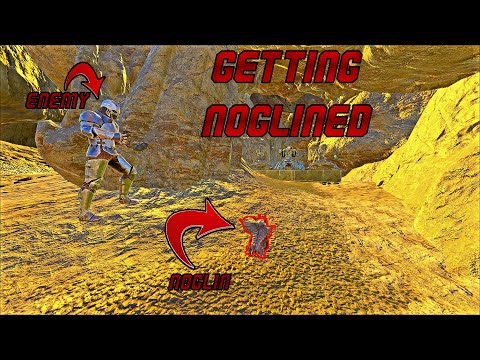 They Tried to NOGLIN our Carno Cave!! (Carno Cave Defense) Ark Official Small Tribes Episode 43