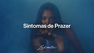 Musik-Video-Miniaturansicht zu Sintomas de Prazer Songtext von Ludmilla