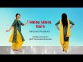 Naina Te Chali Goli Mote Mote Nain Renuka Panwar Dance Cover By Official Neha Sweety93