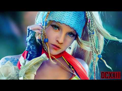 K-623 Nightcore - Legends Never Die