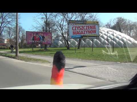 Briesen Brzezina Brieg Brzeg Polen Polska 2.4.2016