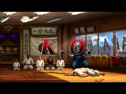 SXU 13 - KOF13 Losers Final - ChiLeNnoX Vs Alex Alba