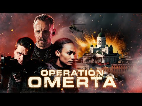 Trailer-Vorschau: Operation Omerta