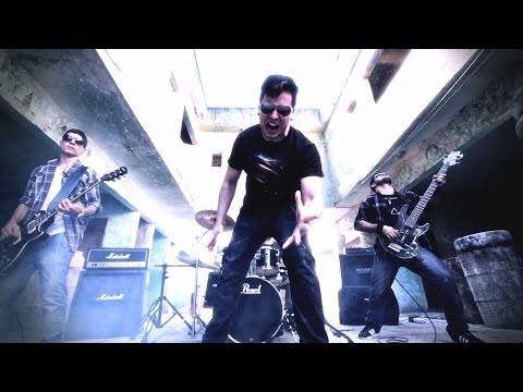Celdon - Inicio do Fim (Chamada do Clipe)