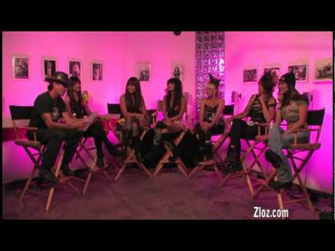 The Zloz Hour - Nylon Pink