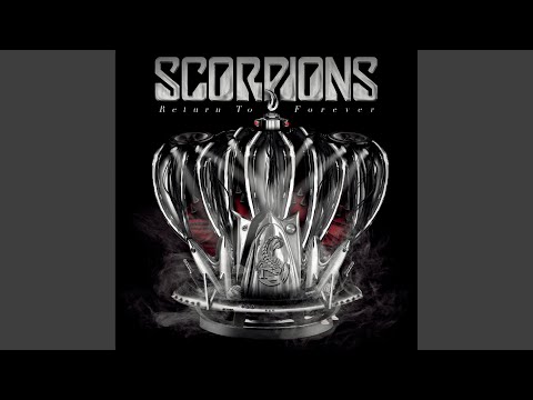 Videoclip de Catch Your Luck and Play — Scorpions