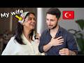 My Wife Speaks B2 Level Turkish How Did She Learn