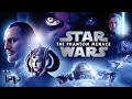 Star Wars Episode I The Phantom Menace 1999 Behind The Scenes