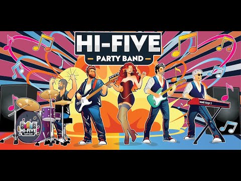 Hi Five video.
