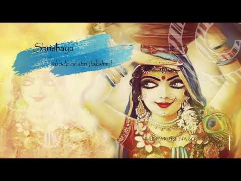 RK soundtracks 17 | Radhakrishna Title Track Ext